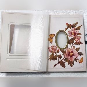 Vintage Penhaligon album.